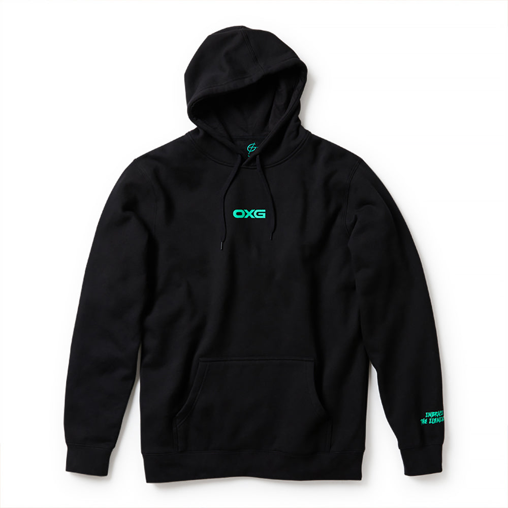 OXG Pro-Kit Hoodie