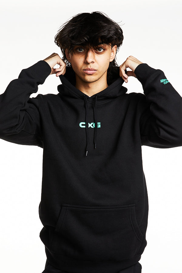 OXG Pro-Kit Hoodie