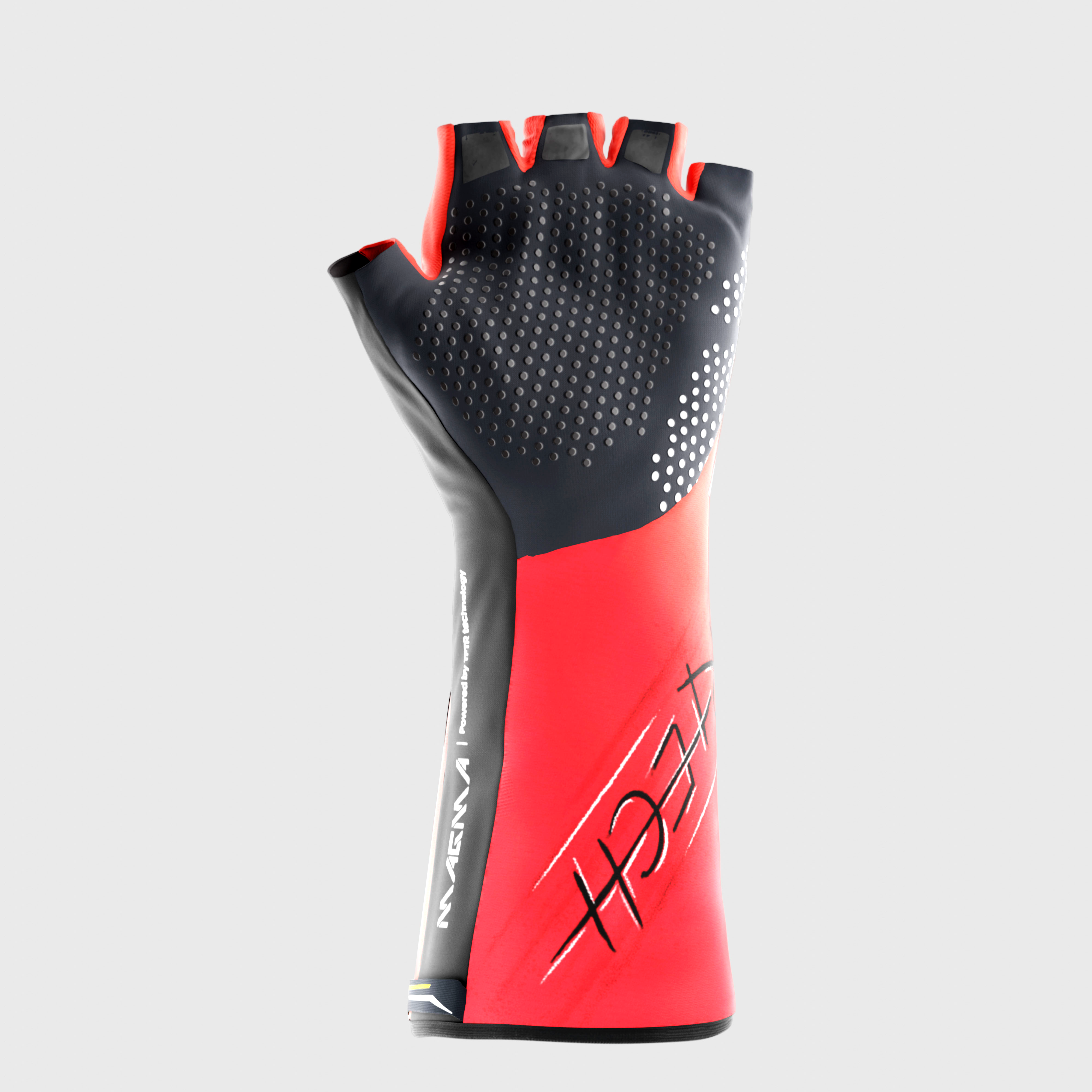 Magma Glove - Mach I Edition