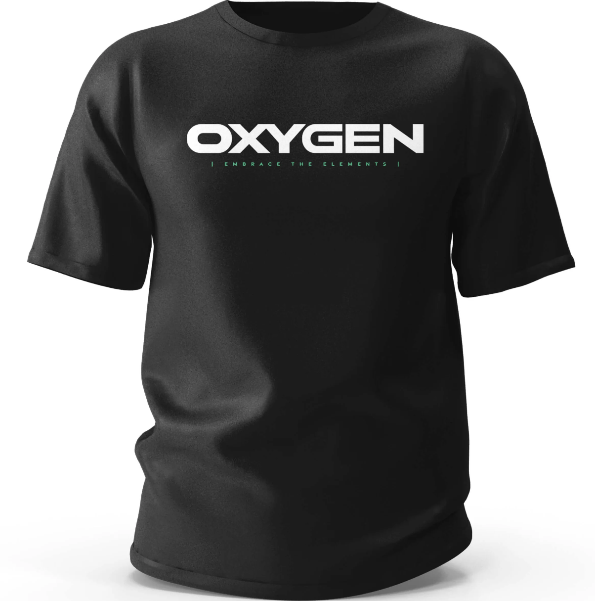 OXG Evergreen Tee